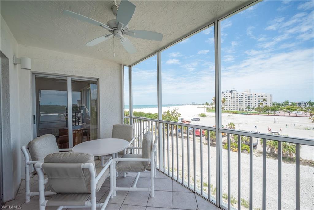 SAND CAPER - Residential