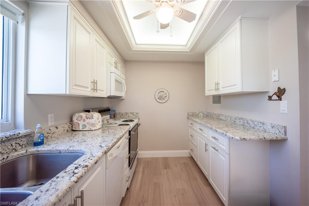 SAND CAPER - Residential