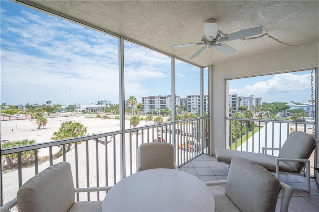SAND CAPER - Residential