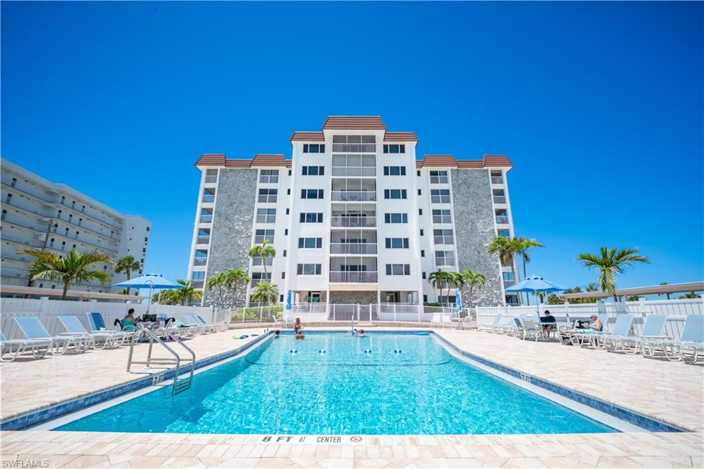 SAND CAPER - Residential