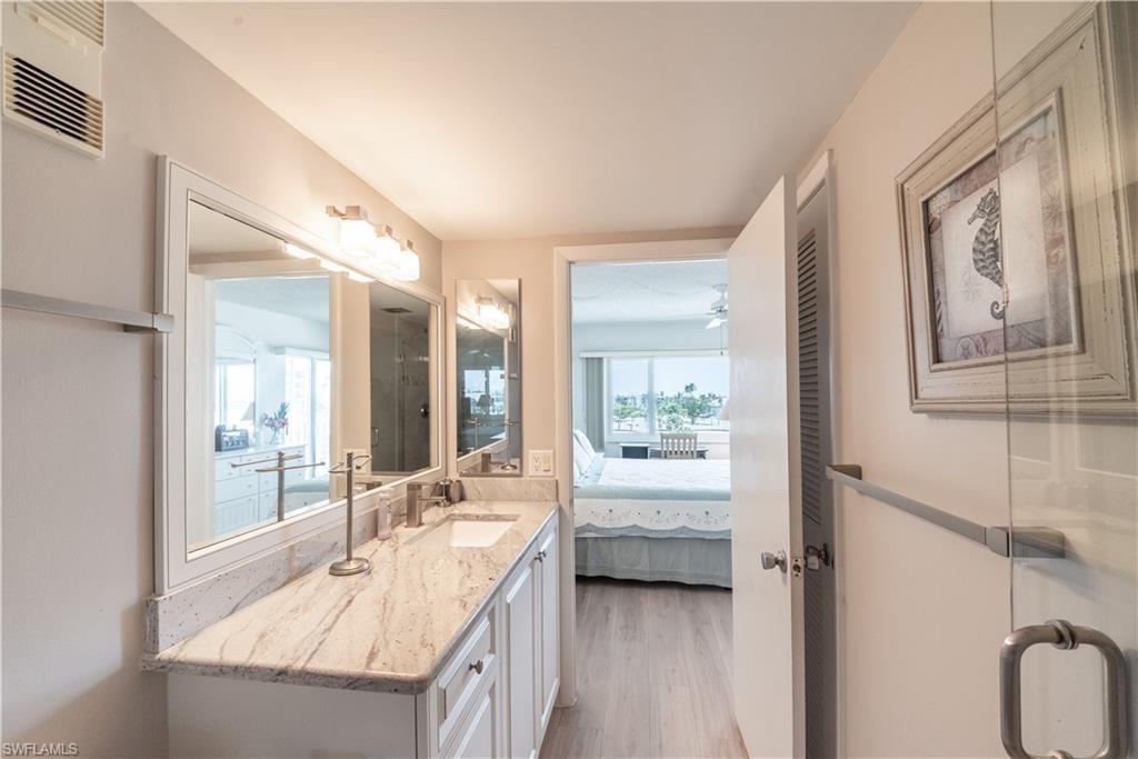 SAND CAPER - Residential