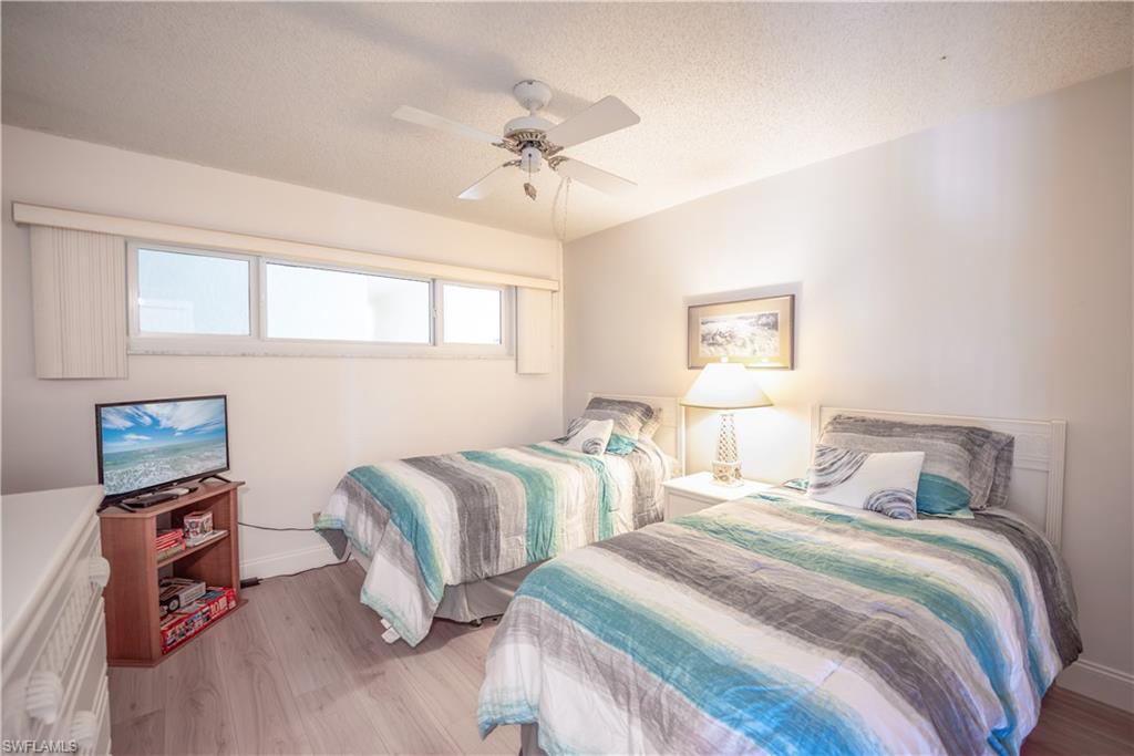 SAND CAPER - Residential