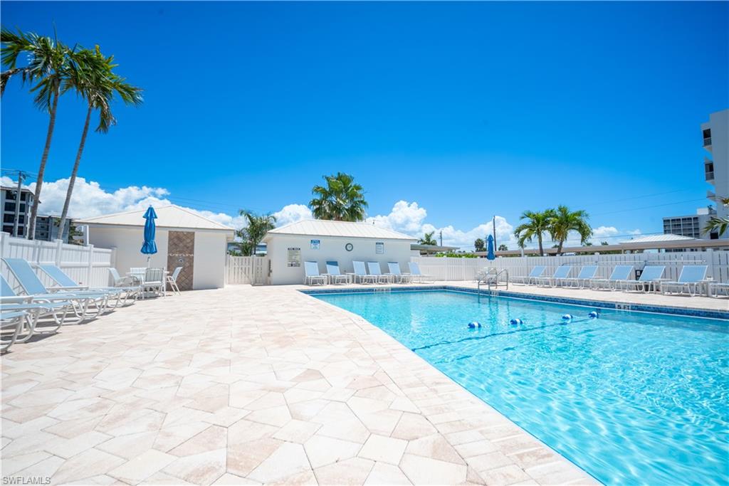 SAND CAPER - Residential