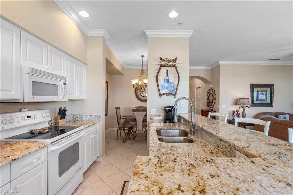 TERRACE - Residential