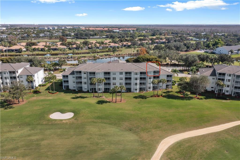 TERRACE - Residential