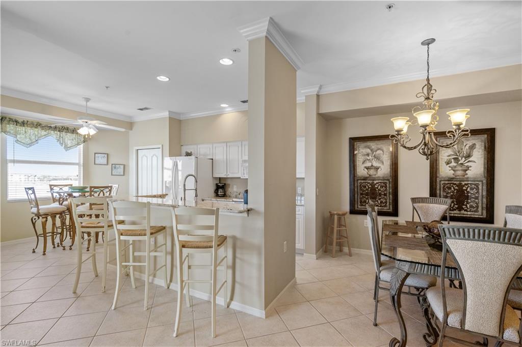 TERRACE - Residential