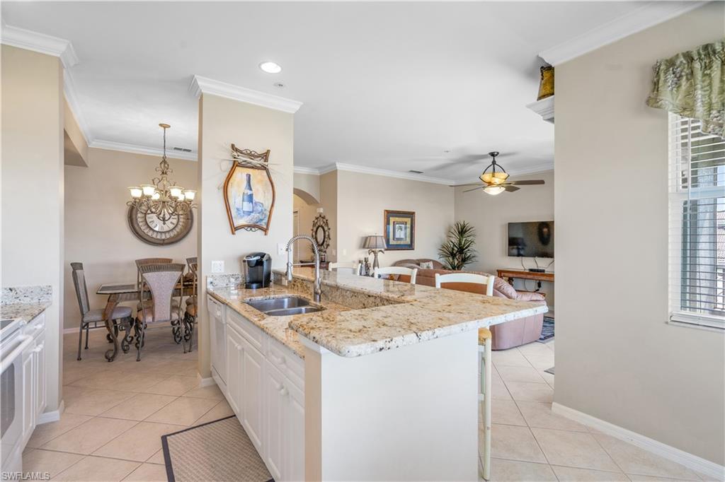 TERRACE - Residential