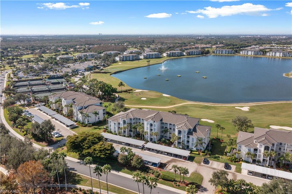 TERRACE - Residential