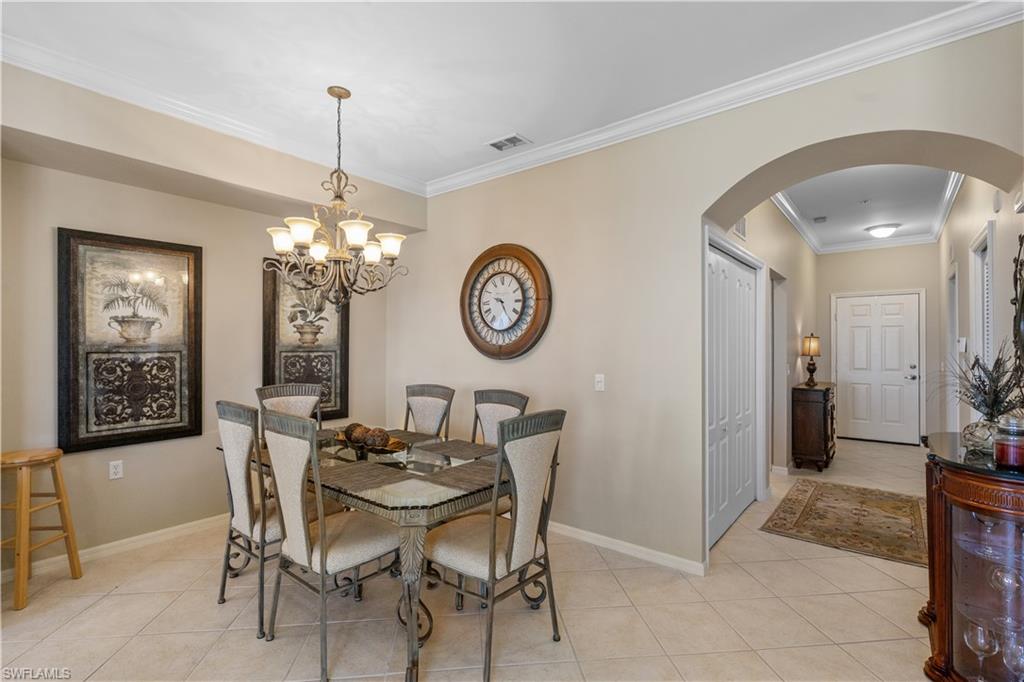 TERRACE - Residential