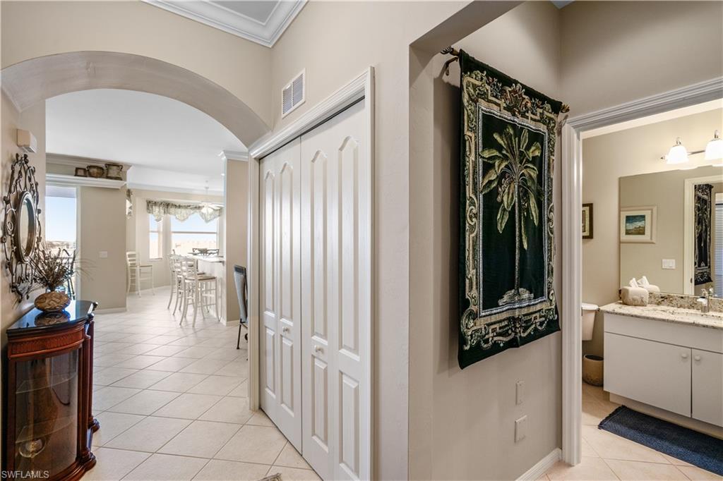 TERRACE - Residential