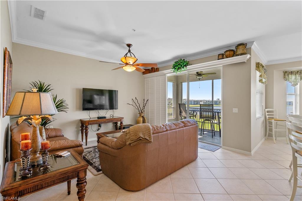 TERRACE - Residential