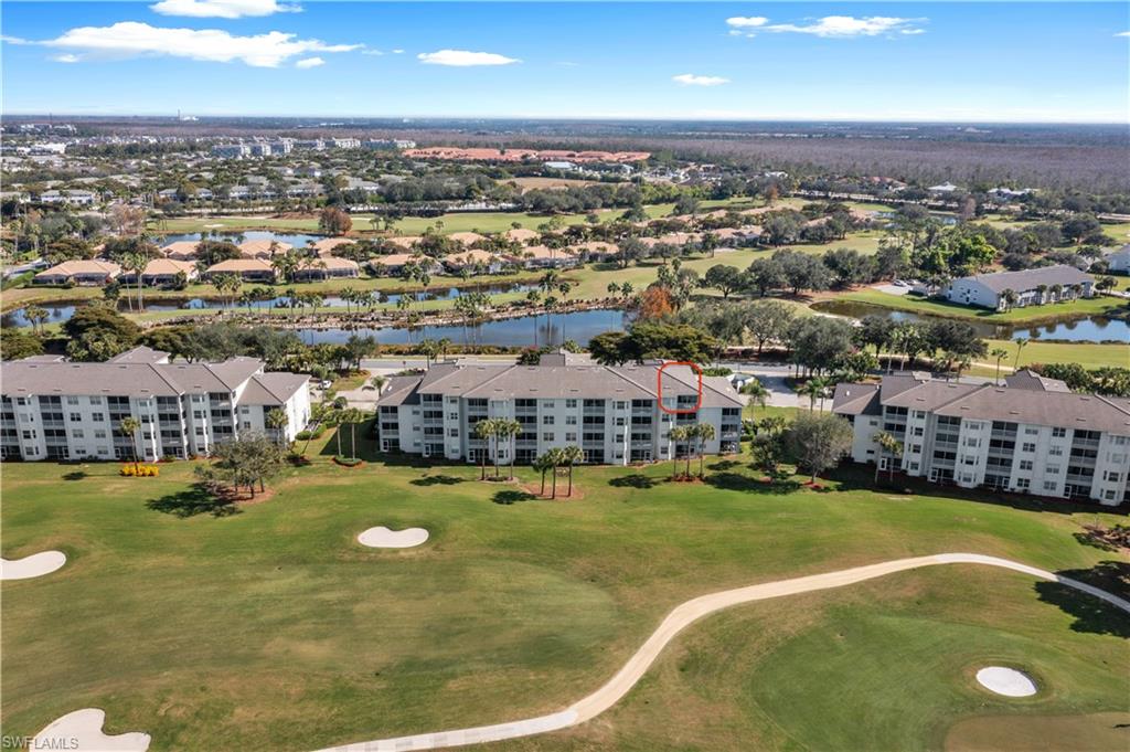 TERRACE - Residential