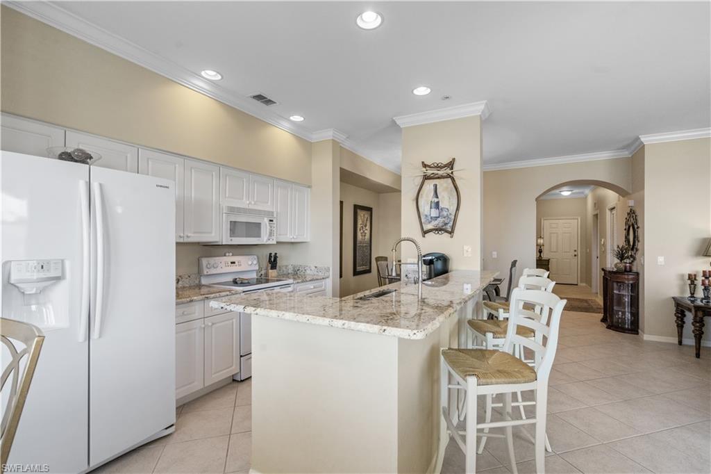 TERRACE - Residential