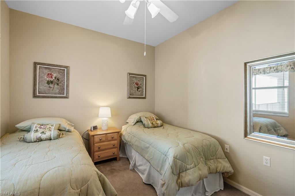 TERRACE - Residential