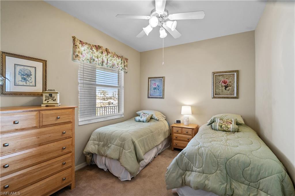 TERRACE - Residential