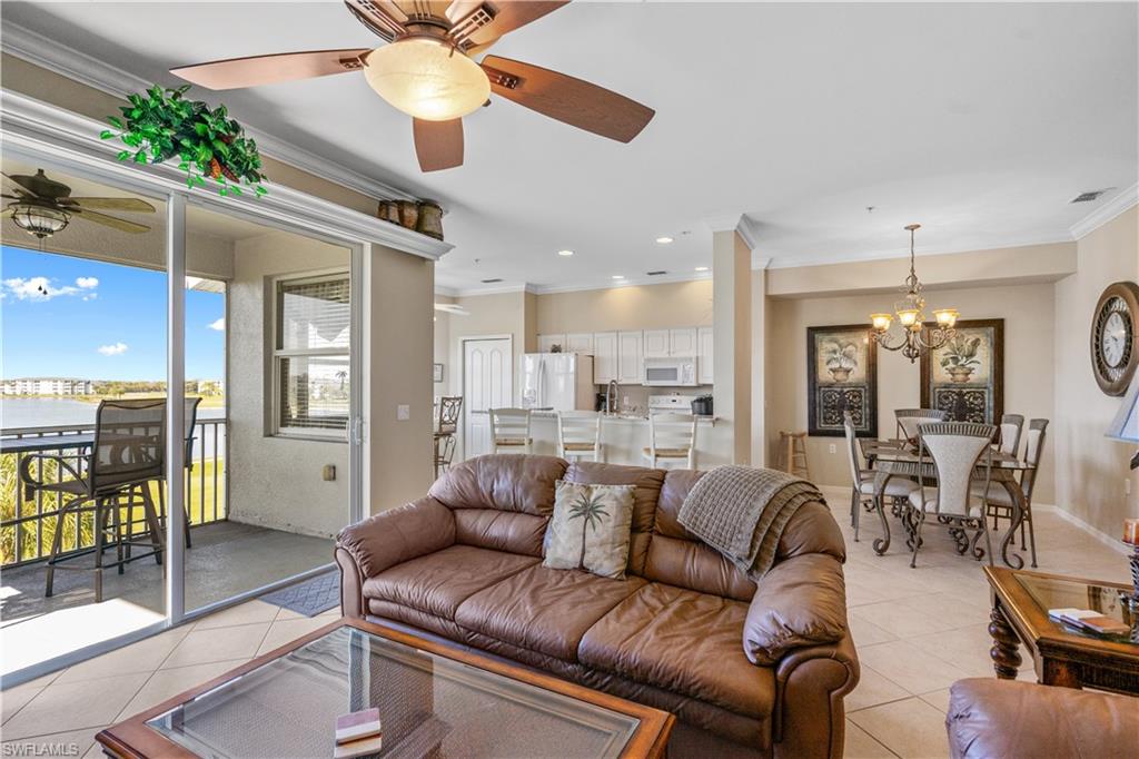 TERRACE - Residential