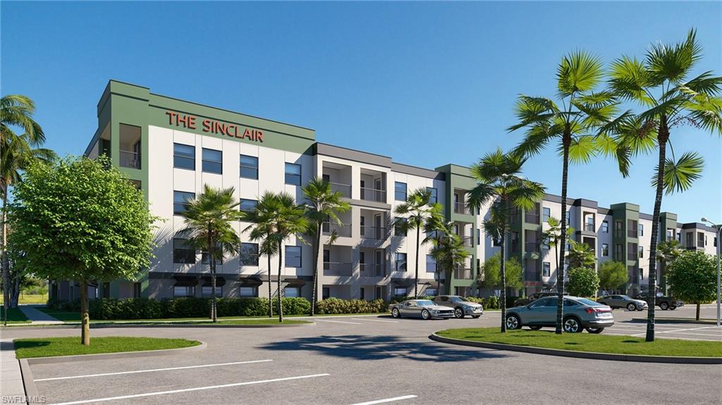 SABAL PALM POINT - Residential Lease