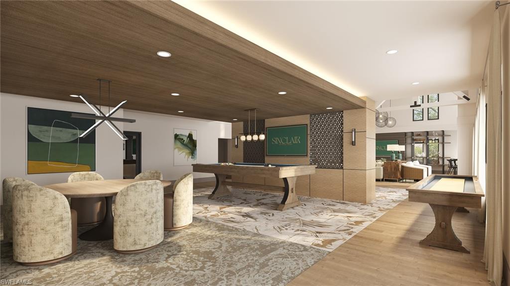 SABAL PALM POINT - Residential Lease