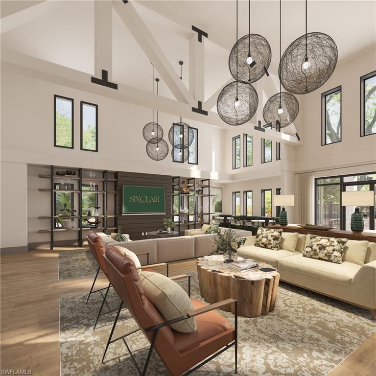 SABAL PALM POINT - Residential Lease