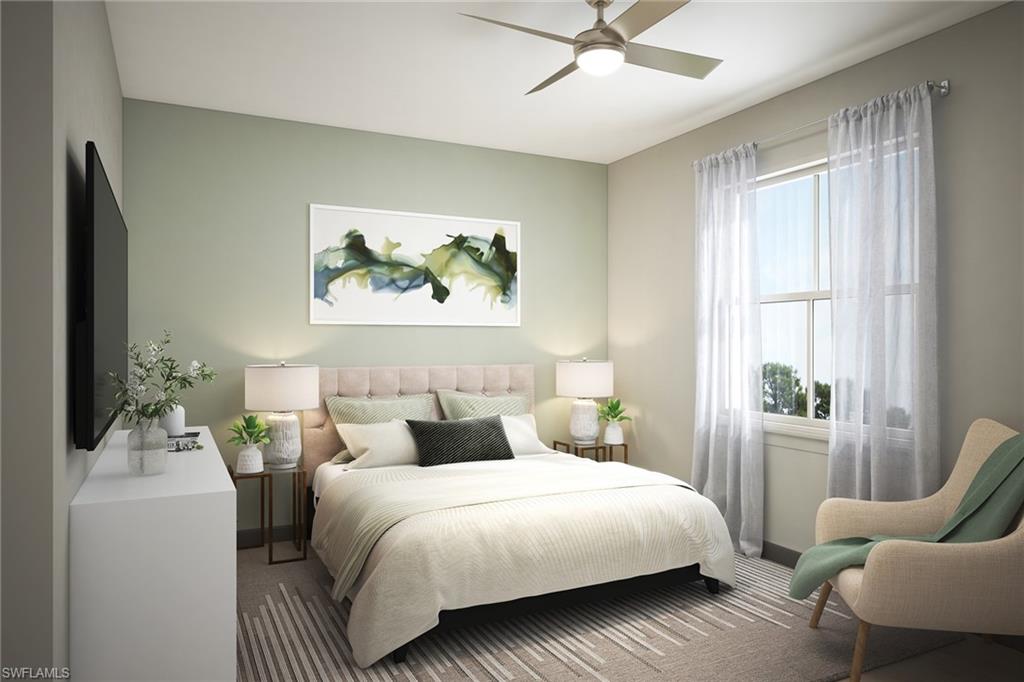 SABAL PALM POINT - Residential Lease