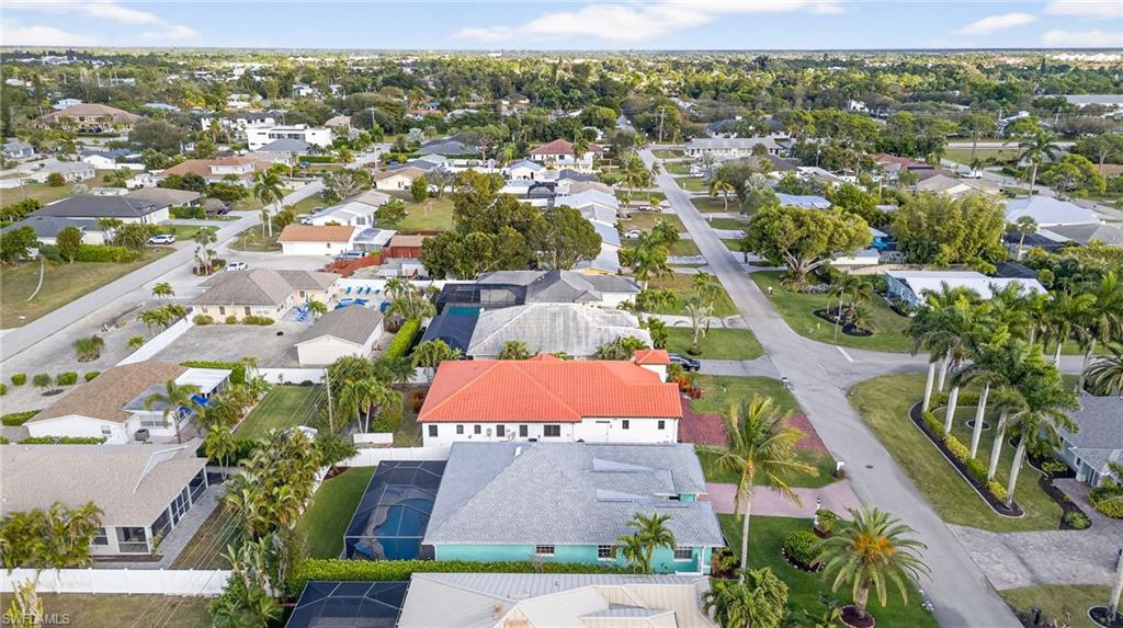 BONITA SHORES - Residential