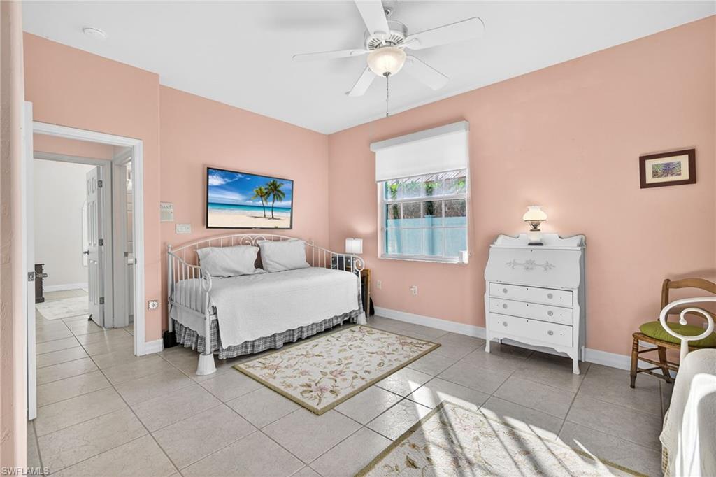 BONITA SHORES - Residential