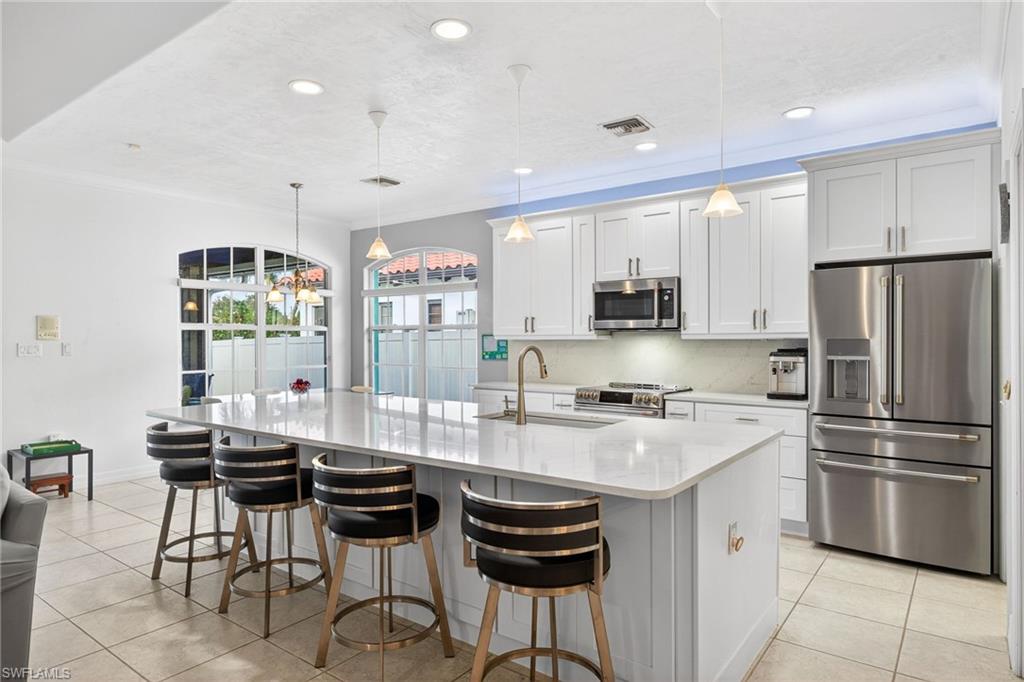 BONITA SHORES - Residential