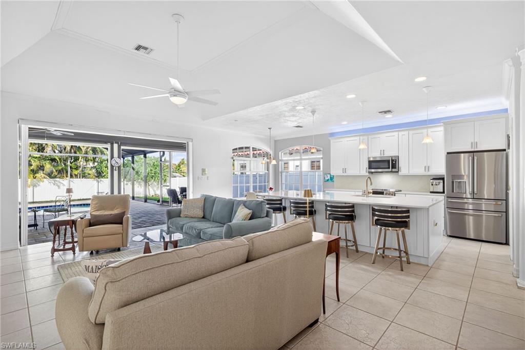 BONITA SHORES - Residential