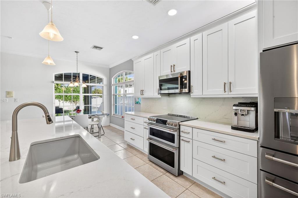 BONITA SHORES - Residential