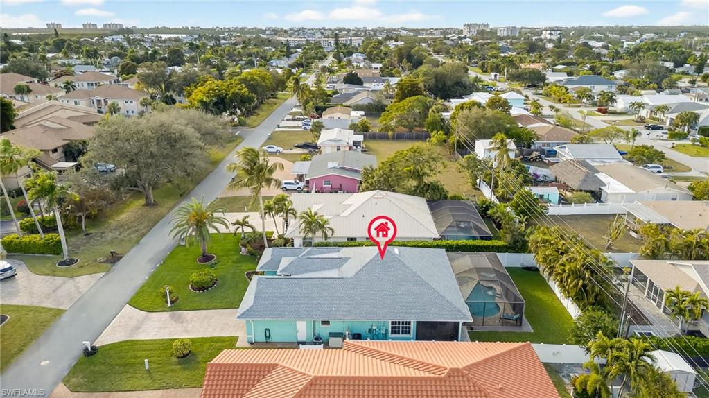 BONITA SHORES - Residential