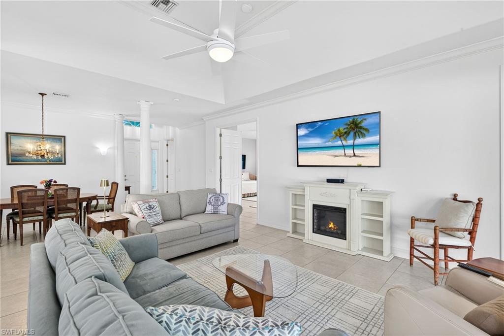 BONITA SHORES - Residential