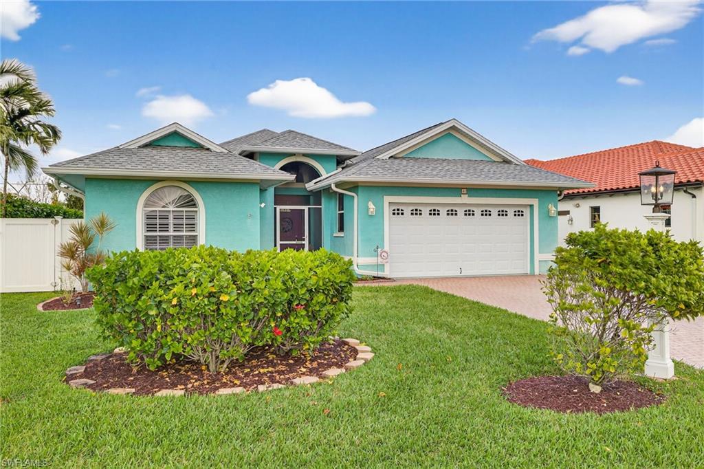 BONITA SHORES - Residential