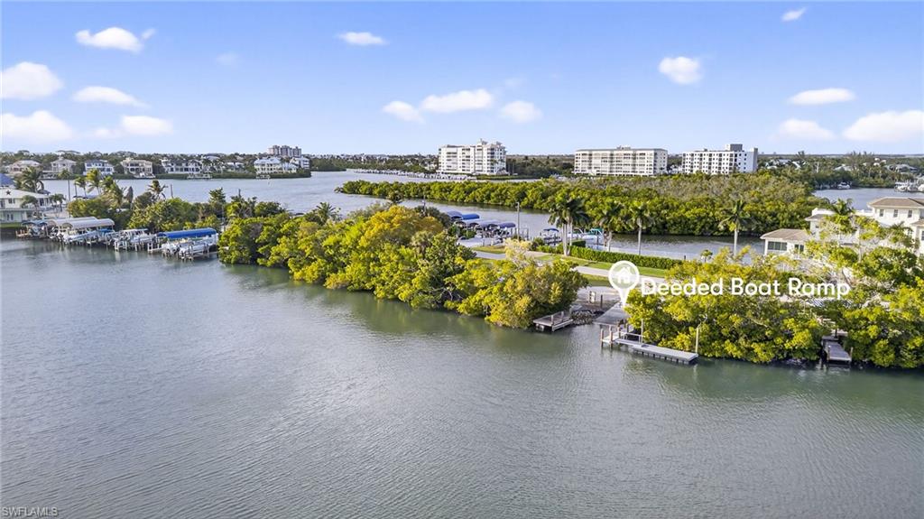 BONITA SHORES - Residential