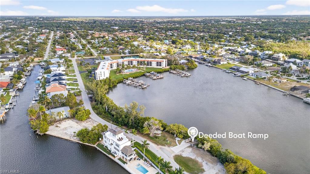 BONITA SHORES - Residential