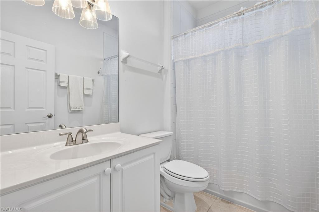 BONITA SHORES - Residential