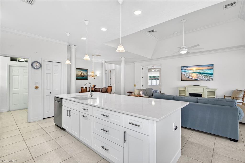 BONITA SHORES - Residential