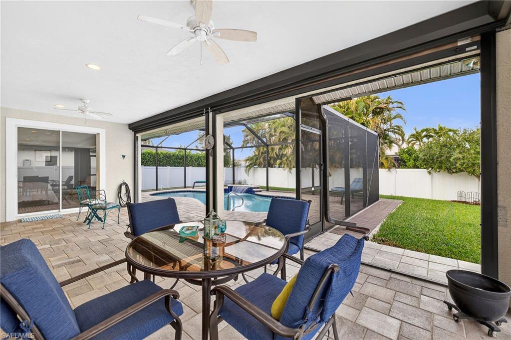 BONITA SHORES - Residential