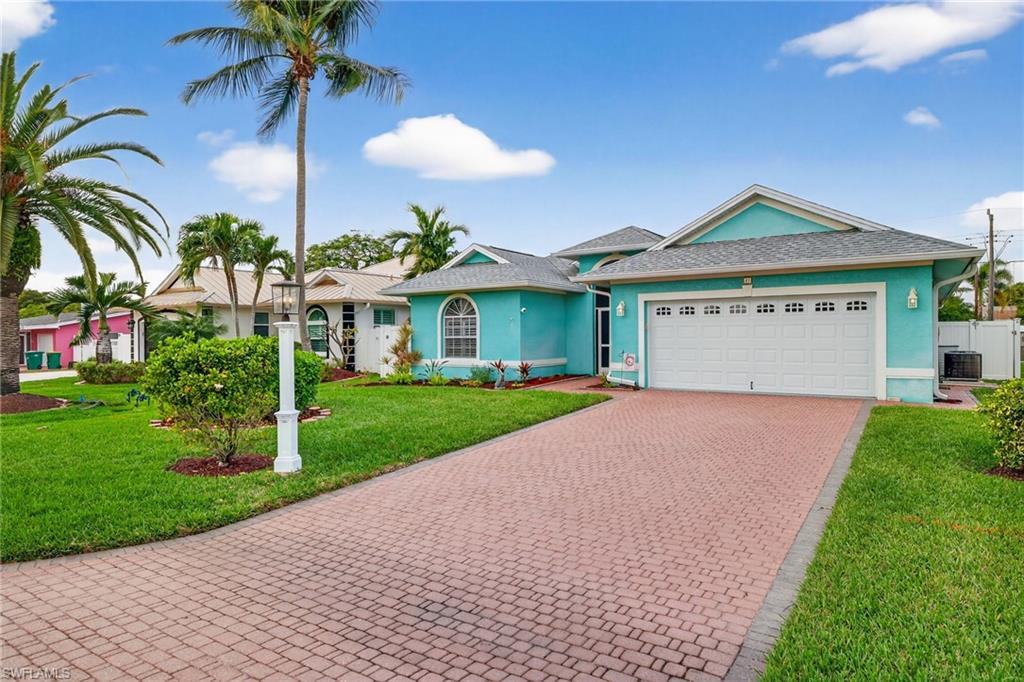 BONITA SHORES - Residential