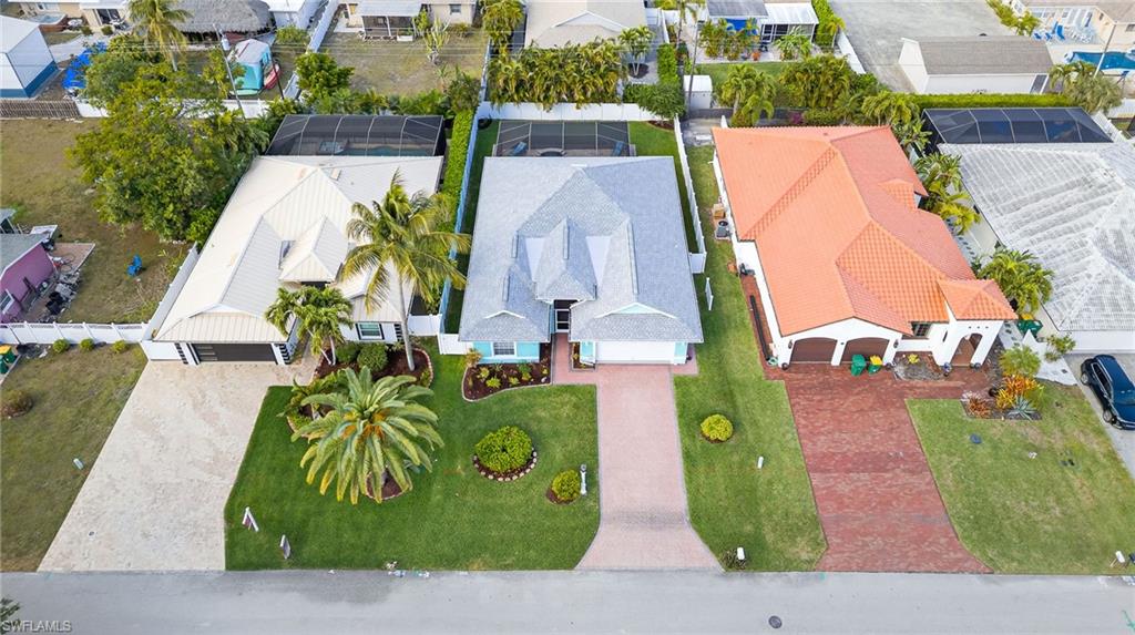 BONITA SHORES - Residential