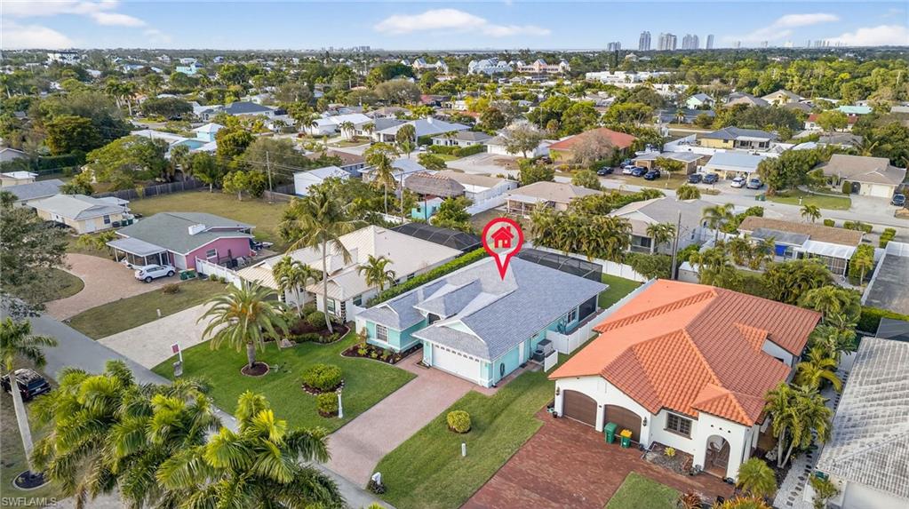 BONITA SHORES - Residential