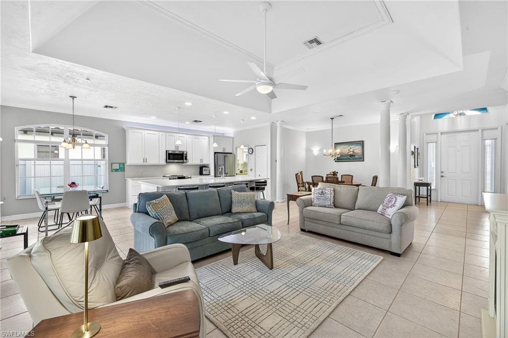 BONITA SHORES - Residential