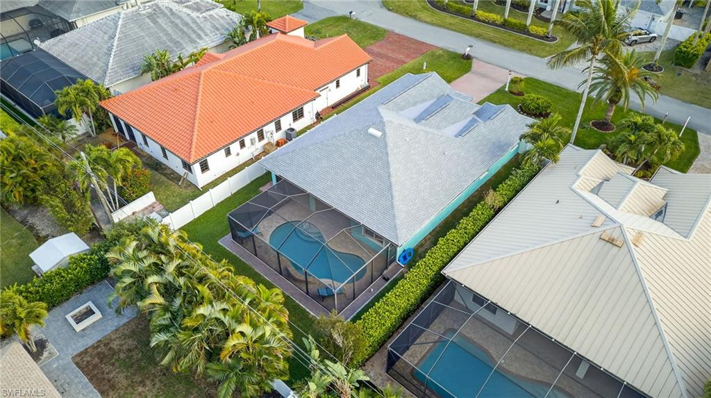 BONITA SHORES - Residential