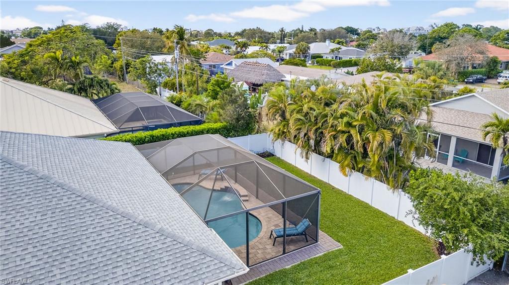 BONITA SHORES - Residential