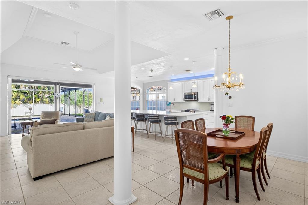 BONITA SHORES - Residential