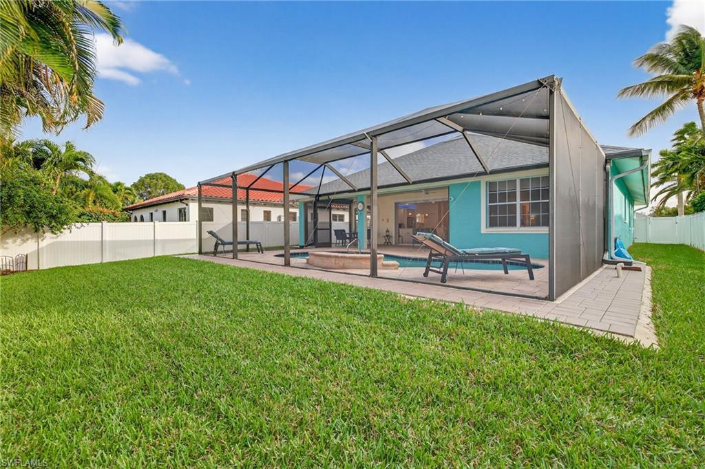 BONITA SHORES - Residential