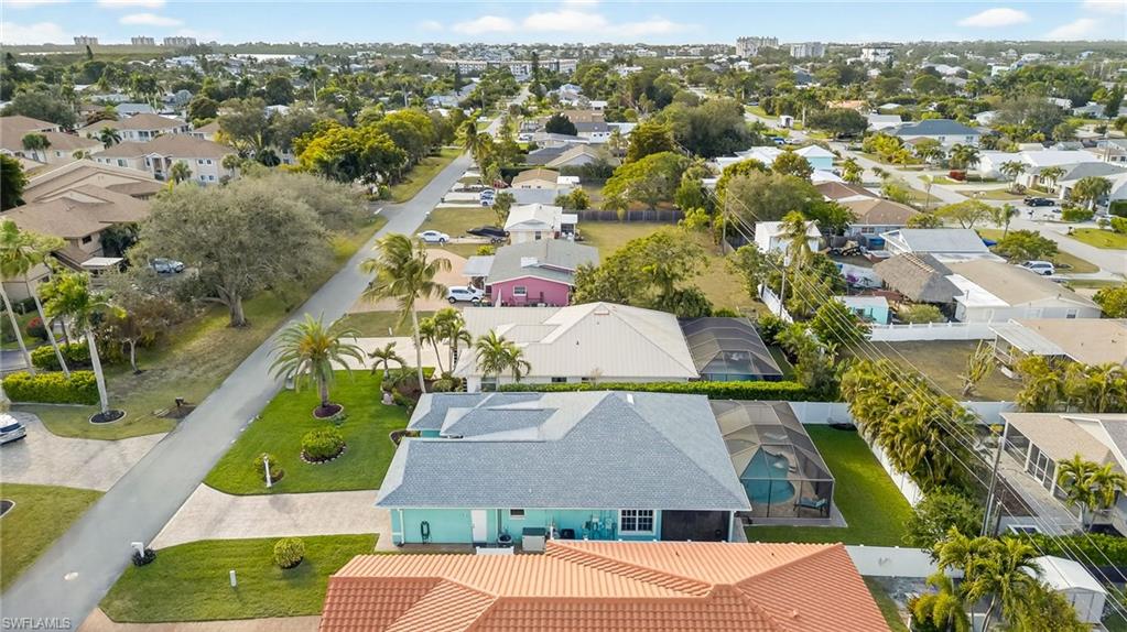 BONITA SHORES - Residential