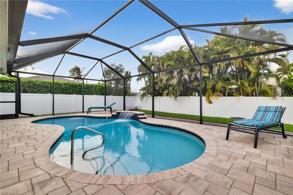 BONITA SHORES - Residential