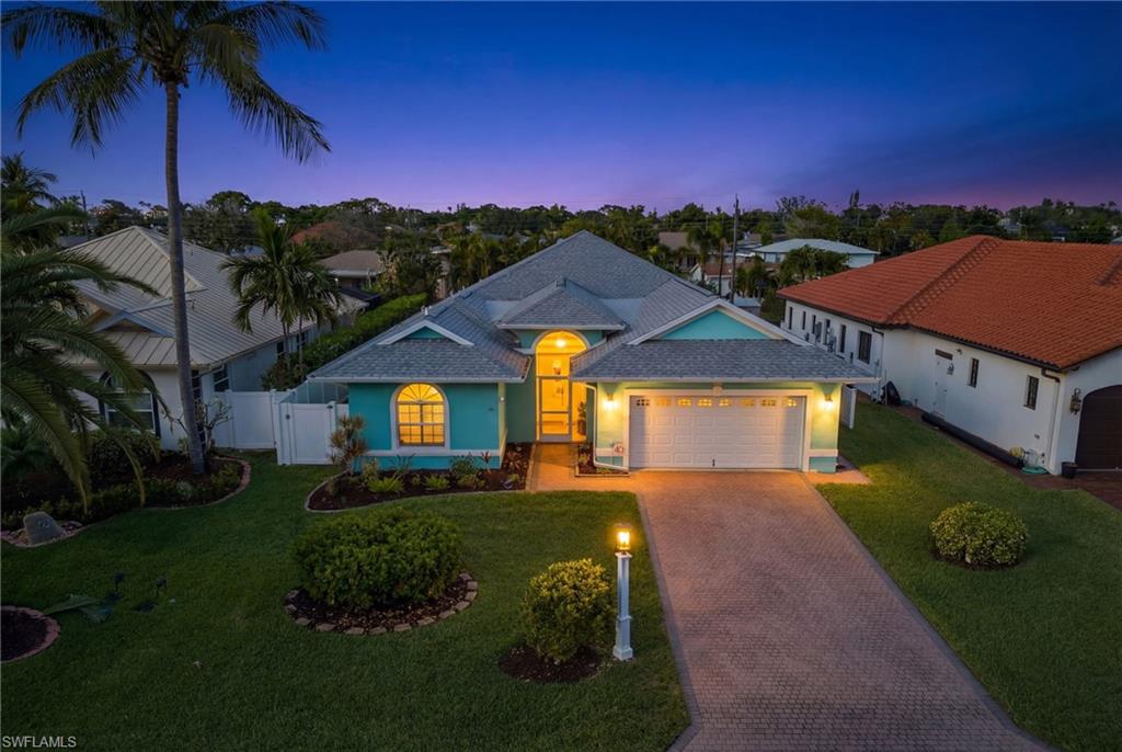 BONITA SHORES - Residential