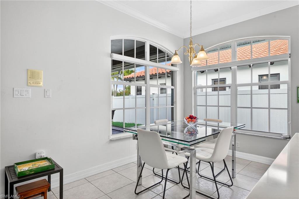 BONITA SHORES - Residential