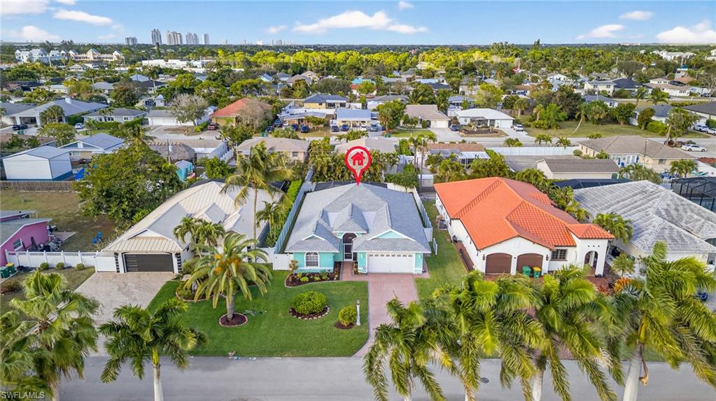 BONITA SHORES - Residential